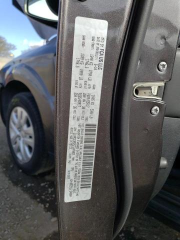 Photo 14 from auction – 2016 DODGE JOURNEY SE with VIN 3C4PDCAB2GT247067