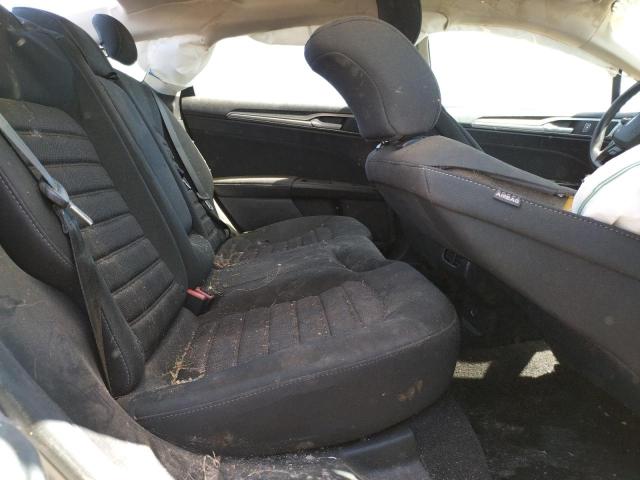 Photo 10 from auction – 2019 FORD FUSION SE with VIN 3FA6P0HD6KR201214