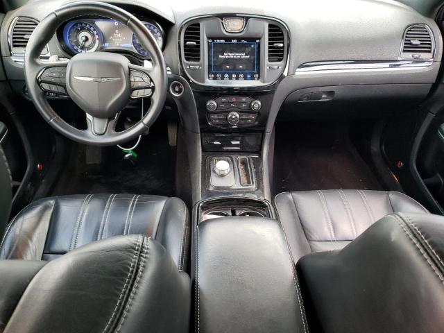 Photo 8 from auction – 2018 CHRYSLER 300 S with VIN 2C3CCABG9JH261777
