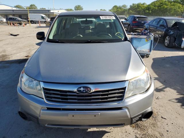 Photo 5 from auction – 2010 SUBARU FORESTER 2 with VIN JF2SH6AC6AH731596