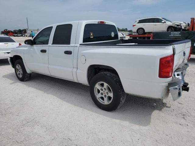 Photo 2 from auction – 2006 DODGE DAKOTA QUA with VIN 1D7HE48K76S530423