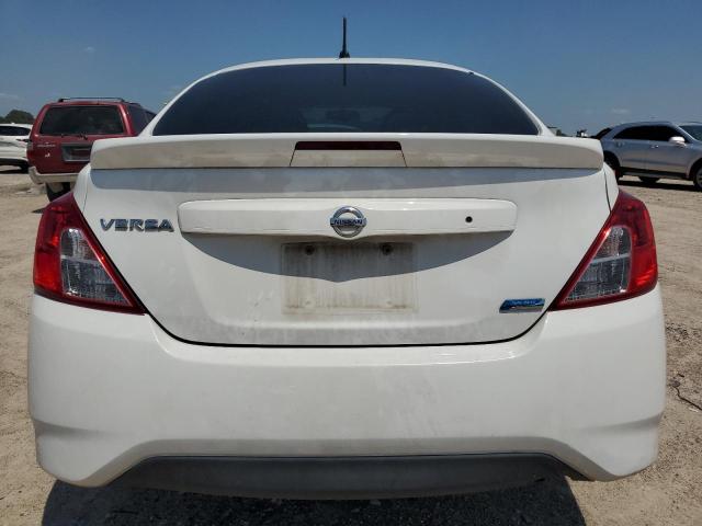 Photo 6 from auction – 2015 NISSAN VERSA S with VIN 3N1CN7AP2FL900786