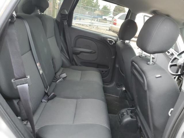 Photo 10 from auction – 2005 CHRYSLER PT CRUISER with VIN 3C8FY68B15T626547