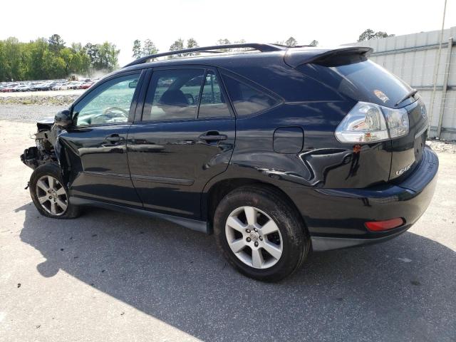 Photo 2 from auction – 2007 LEXUS RX 350 with VIN 2T2HK31U27C004711