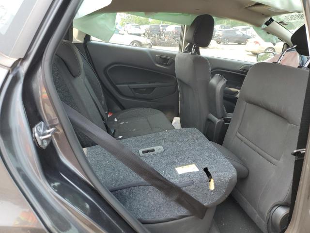 Photo 10 from auction – 2019 FORD FIESTA SE with VIN 3FADP4EJXKM105706