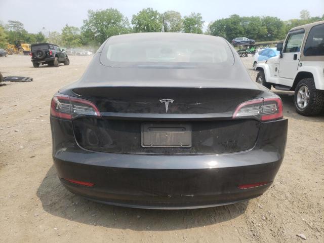 Photo 6 from auction – 2020 TESLA MODEL 3 with VIN 5YJ3E1EA9LF660873