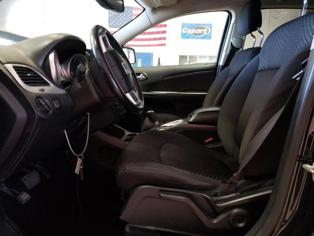 Photo 7 from auction – 2015 DODGE JOURNEY SE with VIN 3C4PDDAG3FT575033
