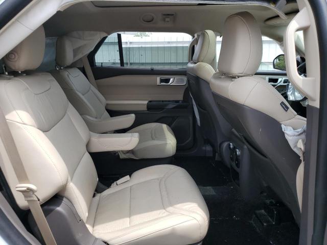 Photo 10 from auction – 2020 FORD EXPLORER P with VIN 1FM5K8HC6LGA88430