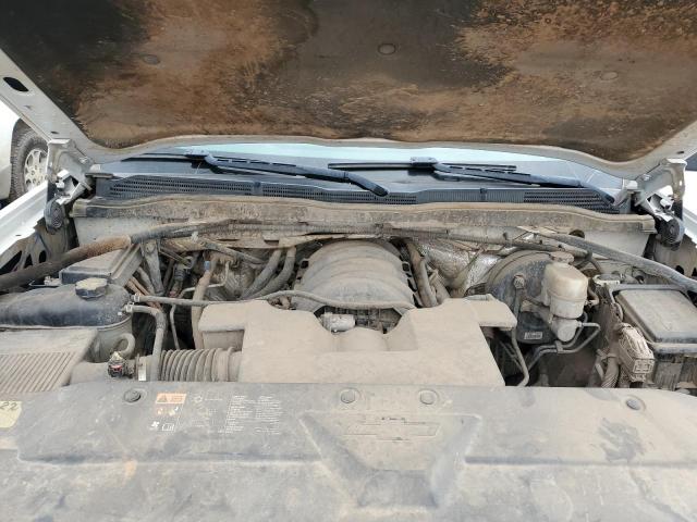 Photo 11 from auction – 2015 CHEVROLET SILVERADO with VIN 3GCUKREC2FG329869