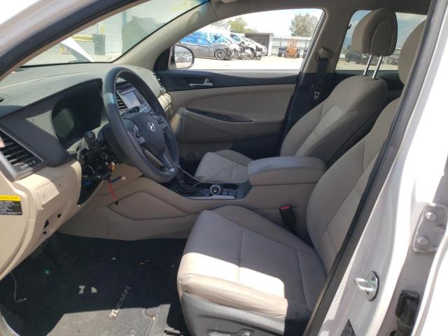 Photo 7 from auction – 2016 HYUNDAI TUCSON LIM with VIN KM8J33A4XGU235227