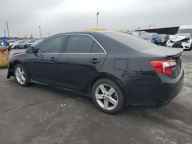 Photo 2 from auction – 2013 TOYOTA CAMRY L with VIN 4T1BF1FK4DU232908