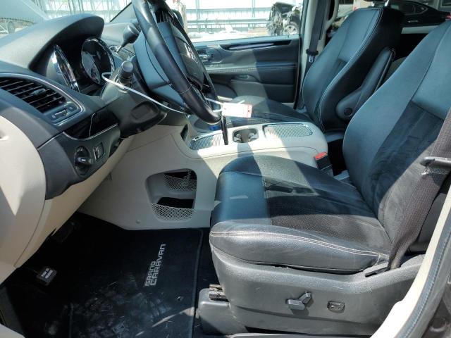 Photo 7 from auction – 2017 DODGE GRAND CARA with VIN 2C4RDGCG0HR664796