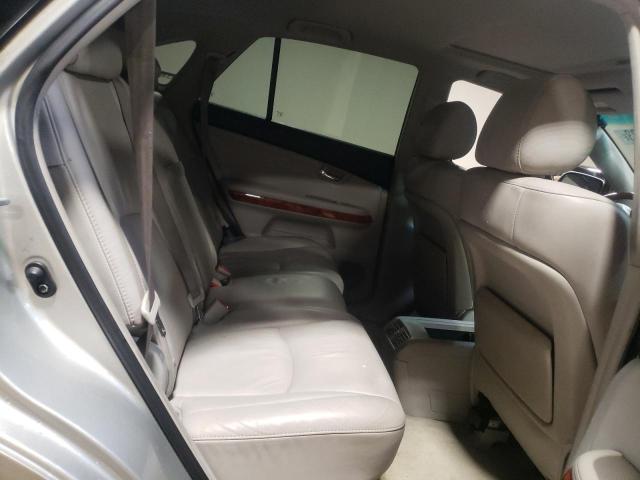 Photo 11 from auction – 2008 LEXUS RX 350 with VIN 2T2HK31U58C063477
