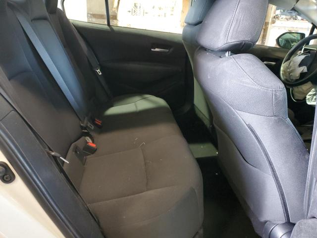 Photo 10 from auction – 2021 TOYOTA COROLLA LE with VIN 5YFEPMAE8MP245711