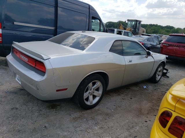 Photo 3 from auction – 2010 DODGE CHALLENGER with VIN 2B3CJ4DV7AH277783