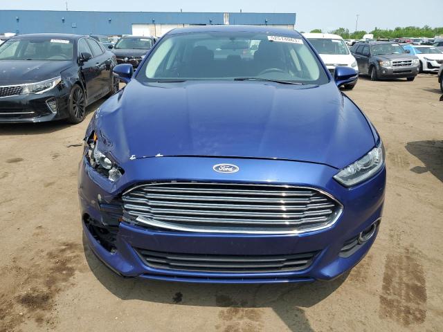 Photo 5 from auction – 2013 FORD FUSION SE with VIN 3FA6P0HR0DR358994