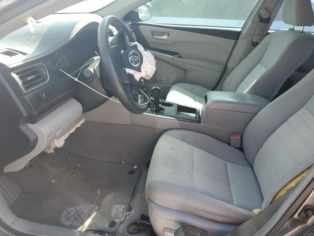 Photo 7 from auction – 2015 TOYOTA CAMRY LE with VIN 4T1BF1FKXFU006181