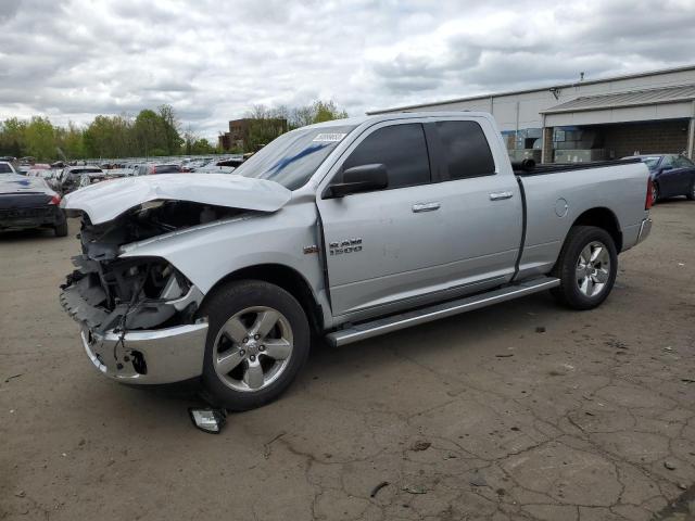 RAM 1500 SLT 2014 with VIN 1C6RR7GT1ES307511 - Photo from auction