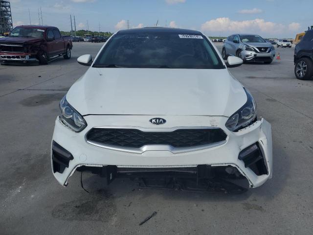 Photo 5 from auction – 2021 KIA FORTE FE with VIN 3KPF24AD8ME288456