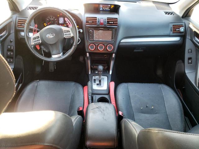 Photo 8 from auction – 2014 SUBARU FORESTER 2 with VIN JF2SJGMC3EH491709