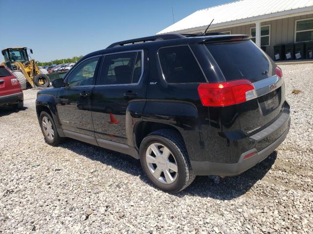 Photo 2 from auction – 2013 GMC TERRAIN SL with VIN 2GKALUEK4D6323711