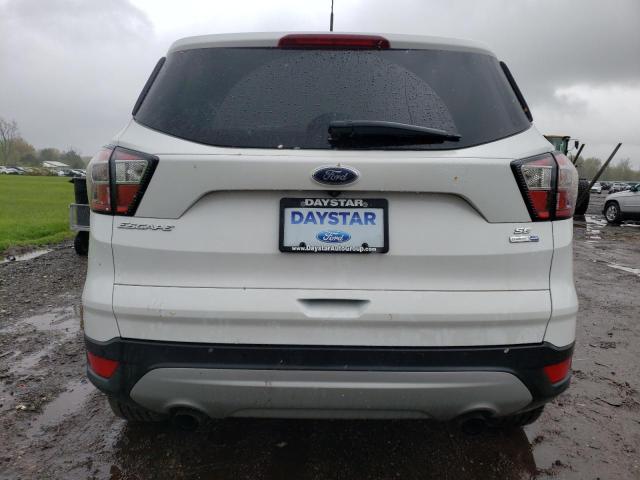 Photo 6 from auction – 2017 FORD ESCAPE SE with VIN 1FMCU9G90HUA37026