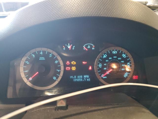 Photo 9 from auction – 2011 FORD ESCAPE XLT with VIN 1FMCU9DG1BKC35815