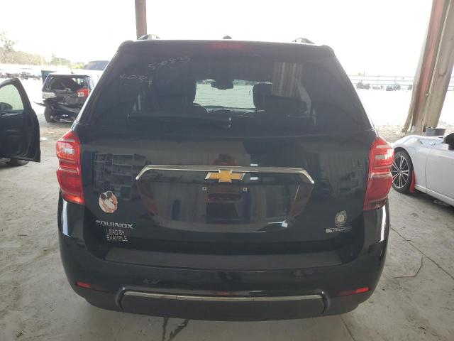 Photo 6 from auction – 2017 CHEVROLET EQUINOX PR with VIN 2GNALDEK3H1603352