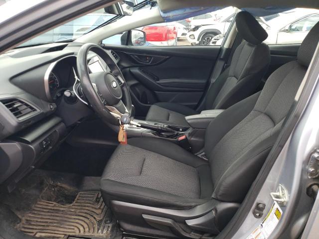 Photo 7 from auction – 2017 SUBARU IMPREZA PR with VIN 4S3GTAB67H3737137