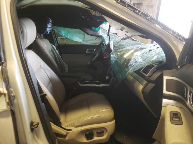 Photo 7 from auction – 2011 FORD EXPLORER X with VIN 1FMHK8D83BGA07350