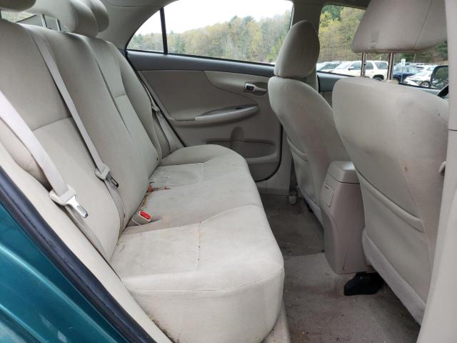 Photo 10 from auction – 2010 TOYOTA COROLLA BA with VIN 2T1BU4EE9AC324628