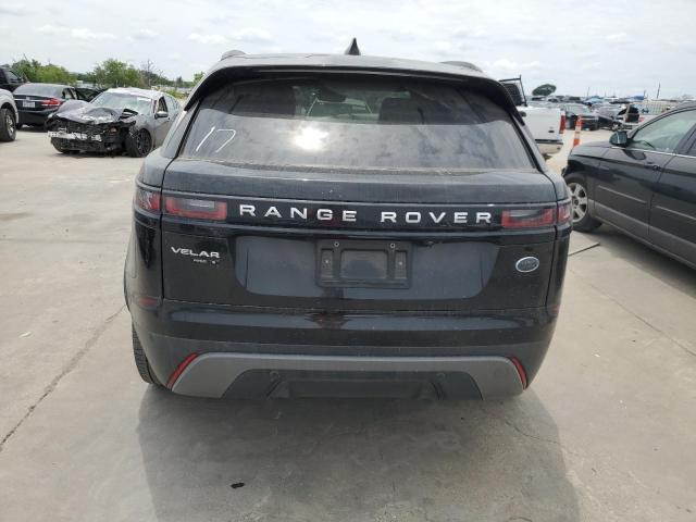 Photo 6 from auction – 2018 LAND ROVER RANGE ROVE with VIN SALYB2RX6JA724224