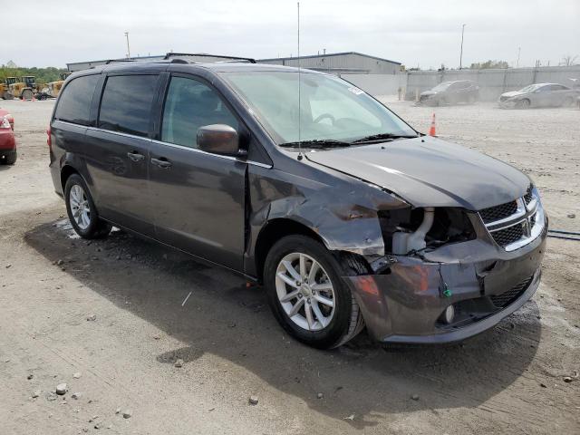 Photo 4 from auction – 2019 DODGE GRAND CARA with VIN 2C4RDGCG9KR661371