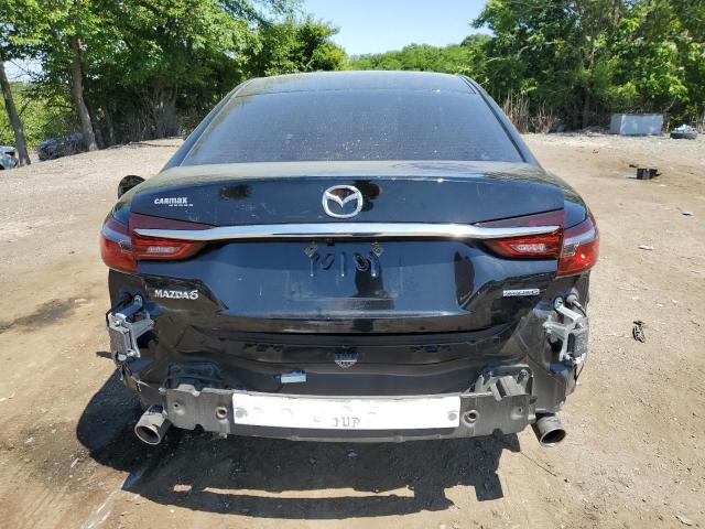 Photo 6 from auction – 2020 MAZDA 6 TOURING with VIN JM1GL1VM1L1526434