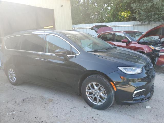 Фото 4 с аукциона – 2021 CHRYSLER PACIFICA T с VIN 2C4RC1FG9MR560734