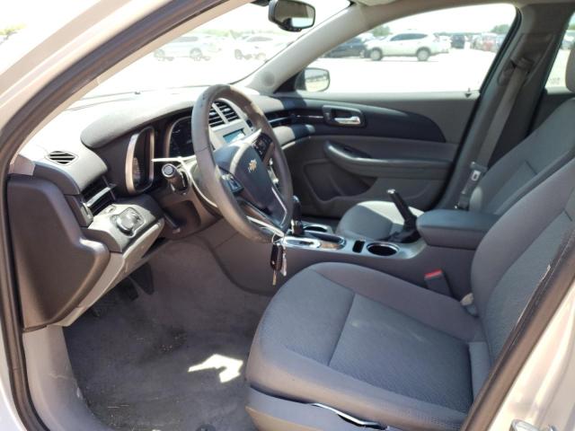 Photo 7 from auction – 2014 CHEVROLET MALIBU LS with VIN 1G11B5SLXEF271423