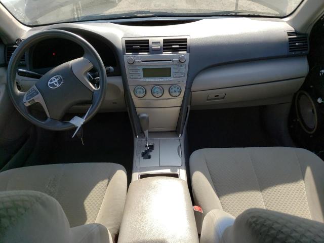 Photo 8 from auction – 2008 TOYOTA CAMRY CE with VIN 4T4BE46K98R019422