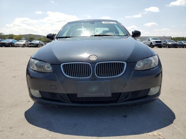 Photo 5 from auction – 2010 BMW 328 I with VIN WBAWB3C50AP139547