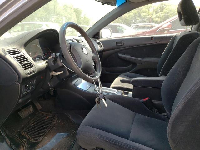 Photo 7 from auction – 2003 HONDA CIVIC EX with VIN 1HGEM22953L033484
