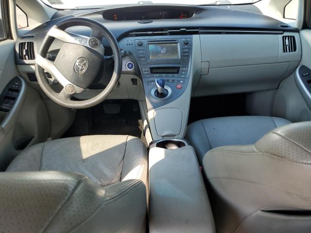 Photo 8 from auction – 2013 TOYOTA PRIUS with VIN JTDKN3DU6D0348853