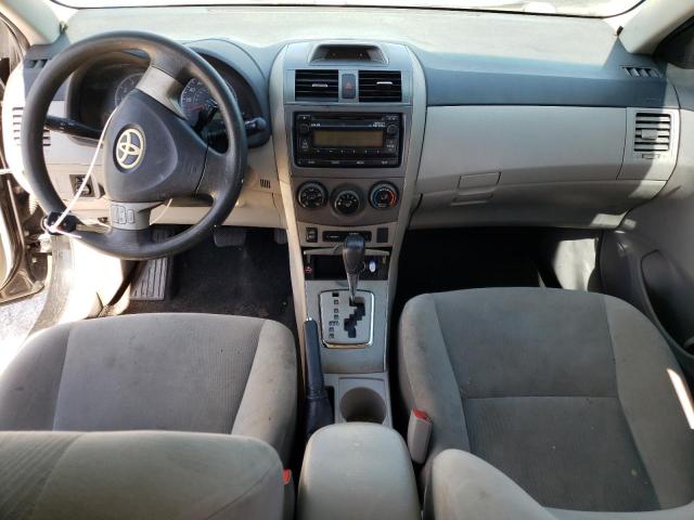 Photo 8 from auction – 2012 TOYOTA COROLLA BA with VIN 2T1BU4EE9CC783449