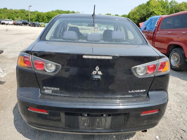 Photo 6 from auction – 2015 MITSUBISHI LANCER SE with VIN JA32V2FW5FU017488