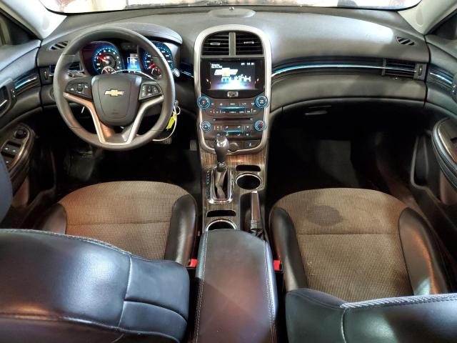 Photo 8 from auction – 2016 CHEVROLET MALIBU LIM with VIN 1G11C5SA1GF110618