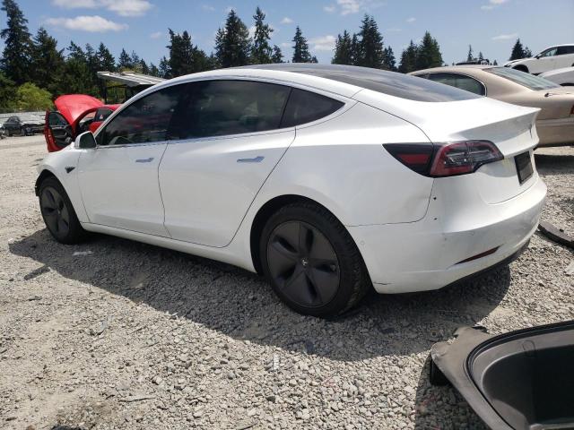 Photo 2 from auction – 2020 TESLA MODEL 3 with VIN 5YJ3E1EA8LF615178