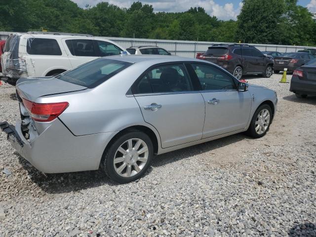 Photo 3 from auction – 2012 LINCOLN MKZ with VIN 3LNHL2GC4CR804100