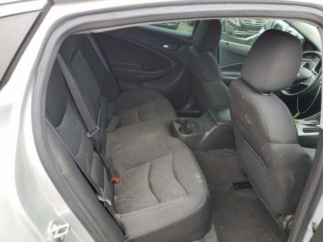 Photo 10 from auction – 2016 CHEVROLET VOLT LT with VIN 1G1RC6S52GU127516