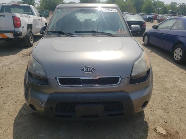 Zdjęcie 5 z aukcji – 2010 KIA SOUL + z VIN KNDJT2A27A7055433