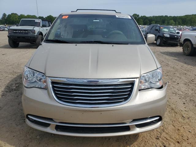 Photo 5 from auction – 2016 CHRYSLER TOWN & COU with VIN 2C4RC1BG3GR165085
