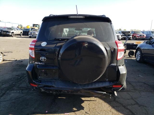 Photo 6 from auction – 2012 TOYOTA RAV 4 with VIN 2T3BF4DV8CW250817