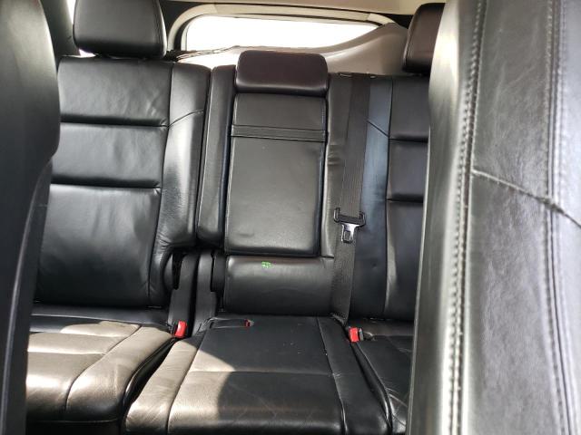 Photo 10 from auction – 2016 DODGE DURANGO LI with VIN 1C4RDJDG0GC449342